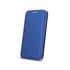 HAVANA Preklopna torbica, Samsung Galaxy S24 Plus 5G, Premium Soft, plava