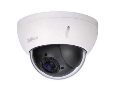 DAHUA Kamera SD22404DB-GNY, 4MP, motorizirana leća 2.8–12 mm, Starlight, PoE, SMD 3.0, IP66, IK10