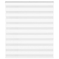 Zavjesa zebra 125x150 cm širina tkanine 120,9 cm poliester