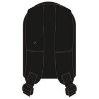 Školski anatomski ruksak za laptop Black Head 502024121