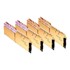 G.SKILL RAM memorija Trident Z Royal 64GB (8x8GB) DDR4 3600 MHz PC4-28800 DIMM 288-pin unbuffered