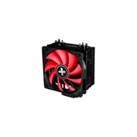 XILENCE Hladnjak za procesor M704, za Intel i AMD, 120mm