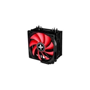 XILENCE Hladnjak za procesor M704, za Intel i AMD, 120mm