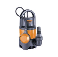 RURIS Potopna pumpa za prljavu vodu AQUA 9