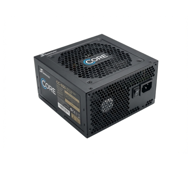 SEASONIC Napajanje CORE GC-850, ATX 3.1, 850 W, 1x 12-pin GPU, 3x PCIe, crno