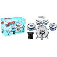 Set bubnjeva, 5 komada