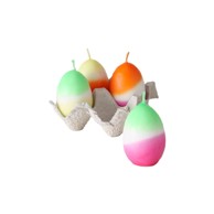 BOLTZE Svijeće u setu od 4 kom Eloro