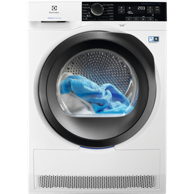 ELECTROLUX Sušilica rublja EW8H258S, kondenzacijska, 8 kg