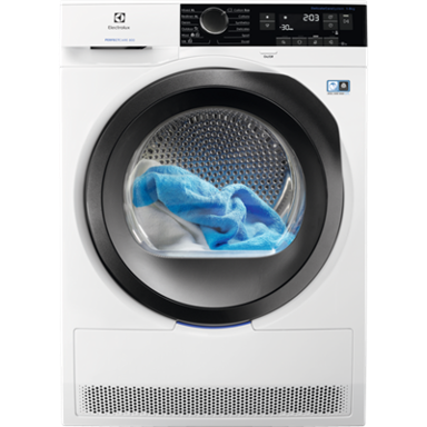 ELECTROLUX Sušilica rublja EW8H258S, kondenzacijska, 8 kg