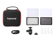 APUTURE Mini panel LED MC Pro