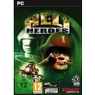 Igra za PC: Heli Heroes STEAM Key