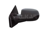 ALKAR Retrovizor Renault Clio 05-13, desni, 09-, električni, grijani, senzor temp., 5 pinova