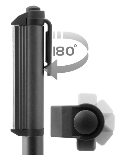 EVERACTIVE Svjetiljka WL-200 3W COB LED