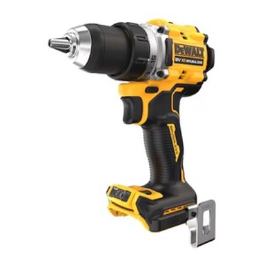 DEWALT Akumulatorska bušilica-odvijač DCD800NT-XJ, 18V, solo