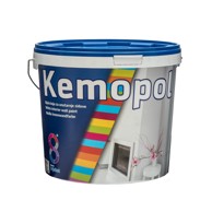 CHROMOS SVJETLOST Boja za zid Kemopol 10L