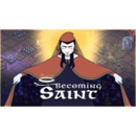 Igra za PC: Becoming Saint