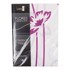 Posteljina print Flores Pollycotton 200x200 cm