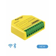 SHELLY Plus RGBW PM Kontroler za LED trake, Wi-Fi/Bluetooth