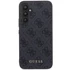 GUESS Maskica Hardcase GUHCP15XPFGSBSP za iPhone 15 Pro Max (Rhinestone Metal Logo / svijetlo roza)