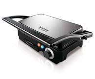 TAURUS Kontaktni roštilj GRILL & CO LEGEND