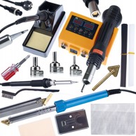 ROSFIX Set lemilice 2u1 OH660 + Lark 80W