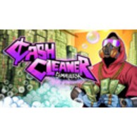 Igra za PC: Cash Cleaner Simulator