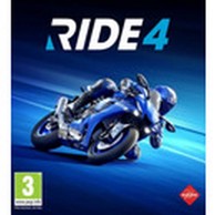 Igra za PC: RIDE 4