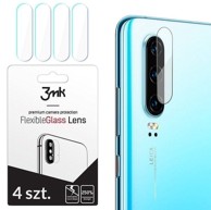 3MK Zaštitno staklo za kameru FlexibleGlass 4x Samsung Galaxy Note 10 Lite