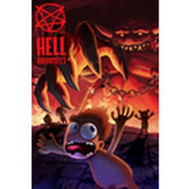 Igra za PC: Hell Architect