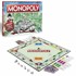 HASBRO Društvena igra Monopoly klasična igra (HR)