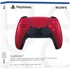 SONY Kontroler DualSense bežični Volcanic Red, za PlayStation 5