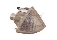 TYC Žmigavac CITROEN AX lijevi bijeli 18-3528-93-2