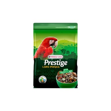 VERSELE LAGA Hrana za ptice Prestige Loro Parque Ara Parrot Mix, 2 kg