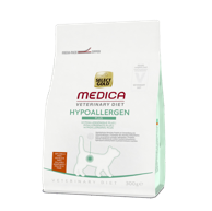 SELECT GOLD Hrana za mačke Medica Hypoallergenic Plus, perad i kukuruz, 300 g