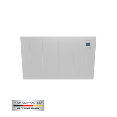 TECHNOTHERM zidni konvektor s pohranom topline VPN 750 DSH, 750 W