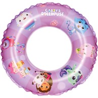 HAPPY PEOPLE Kolut za plivanje Gabby's Dollhouse, 45 cm