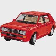 COBI Lancia Delta HF Integrale 