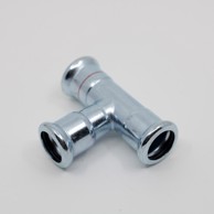 KAN-THERM Press T komad FI 18