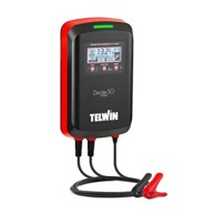TELWIN Elektronički punjač baterija, DOCTOR CHARGE 50, 230 V, 610 W