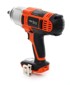 KRAFT&DELE akumulatorski udarni odvijač KD1765, 20 V, X-serija