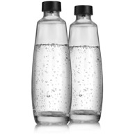 SODASTREAM Staklena boca Duo, 2 kom