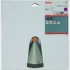BOSCH List kružne pile Multi Material, 260x3.2 mm, 80 zuba, HLTCG, za preklopne pile