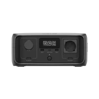 ECOFLOW Baterijski generator RIVER 3 UPS, 245Wh