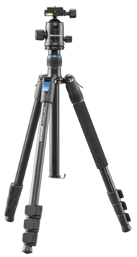 CULLMANN Tripod Rondo 460M RB8.5