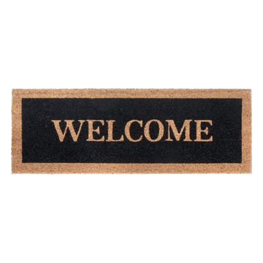 HANSE HOME Otirač 27x70 cm Mix Mats