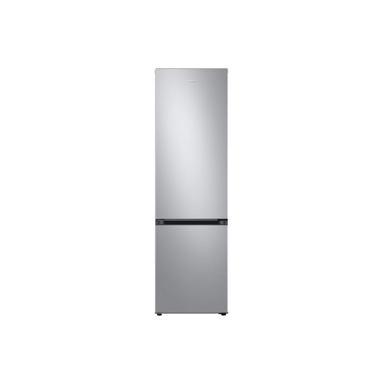 SAMSUNG Samostojeći kombinirani hladnjak RB38C603DSA, 390 l, nehrđajući čelik