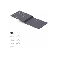 STARTECH VESA nosač za NUC i Thin Client DOCK-NUC-VESA-MOUNT, crni