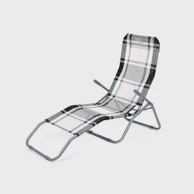 HAPPY GREEN Metalna Ležaljka Beach 50F2031XAC