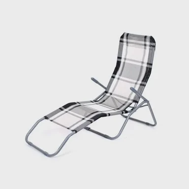 HAPPY GREEN Metalna Ležaljka Beach 50F2031XAC