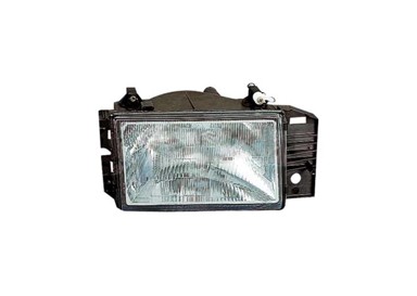 ALKAR Far FIAT TIPO lijevi -93 H4 2701495